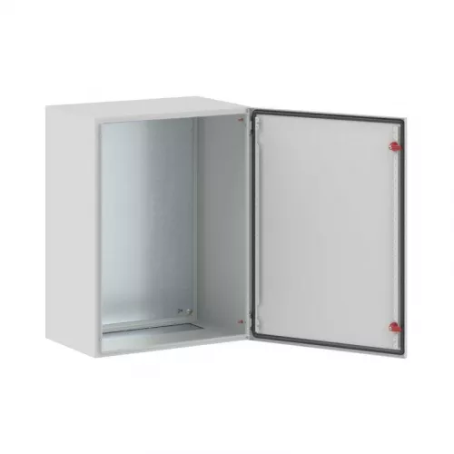 Шкаф ST с монтаж. платой 800х600х400мм от IP65-до IP66 IK10 DKC R5ST0864 фото 2