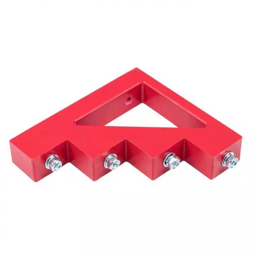 Изолятор шинный "Лесенка" 600А 12кВ EKF plc-sl-600 фото 3