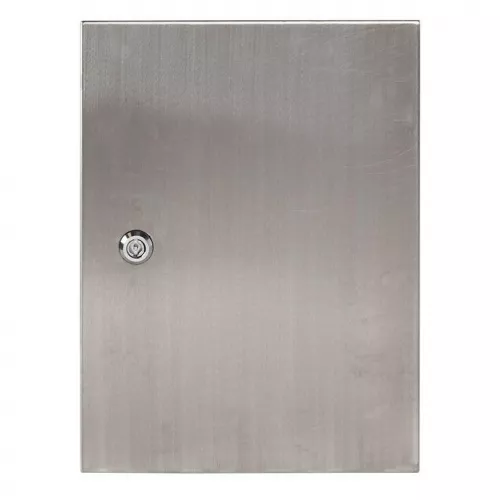Щит из нержавеющей стали "Inox" AISI 304 (400х300х200) IP66 У1 PROxima EKF mb-inox-432 фото 3 Щит из нержавеющей стали "Inox" AISI 304 (400х300х200) IP66 У1 PROxima EKF mb-inox-432 фото 3