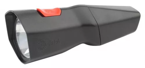Фонарь MA-501 АЛЛИГАТОР универс SMD 350мА.ч прямая зарядка (инд.упак.) ЭРА Б0033770