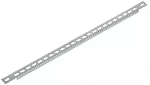 Планка 730 TITAN (уп.2шт) IEK YKM40-P-730