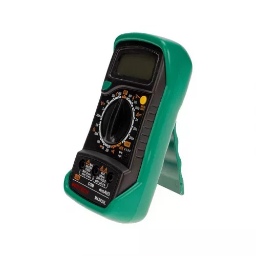 Мультиметр портативный MAS830L Mastech 13-2007 фото 3