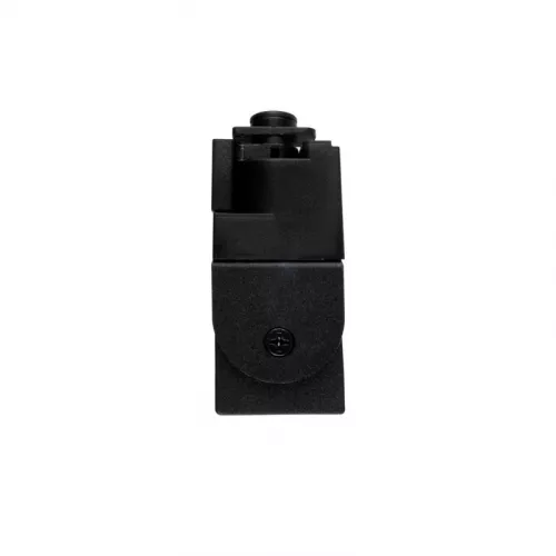 Светильник светодиодный PTR 2120R 20Вт 4000К IP40 60град. 270мм трековый BL черн. JazzWay 5031562 фото 8
