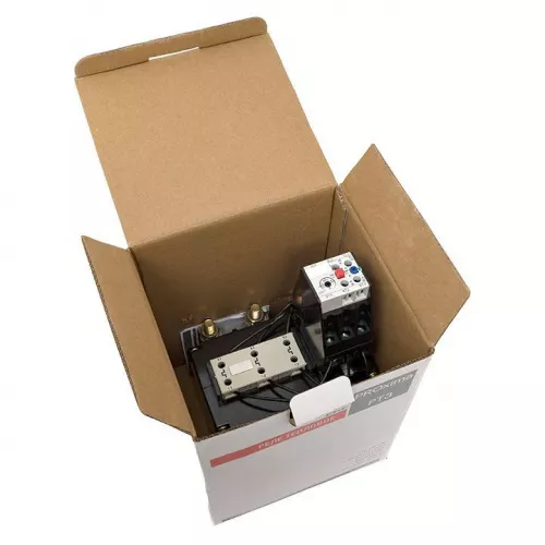Реле тепловое РТЭ-53125 125-200А PROxima EKF rel-53125-125-200 фото 2