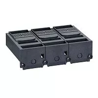 Заглушка клемм. короткая для 3P NSX400/630 SchE LV432591