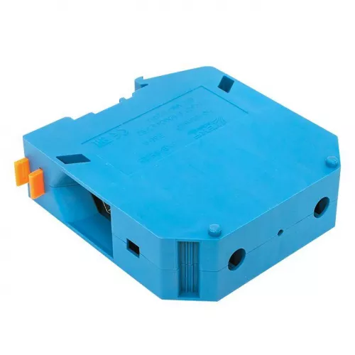 Колодка клеммная JXB-95/35 син. PROxima EKF plc-jxb-95/35b фото 2