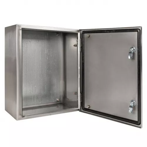 Щит из нержавеющей стали "Inox" AISI 304 (800х600х300) IP66 У1 PROxima EKF mb-inox-863 Щит из нержавеющей стали "Inox" AISI 304 (800х600х300) IP66 У1 PROxima EKF mb-inox-863