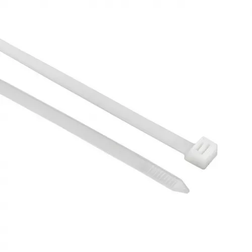 Хомут P6.6 8.8х750 FlexLock стандартный бел. (уп.100шт) PROxima EKF plc-fl-ctsw-8.8x750 фото 2 Хомут P6.6 8.8х750 FlexLock стандартный бел. (уп.100шт) PROxima EKF plc-fl-ctsw-8.8x750 фото 2