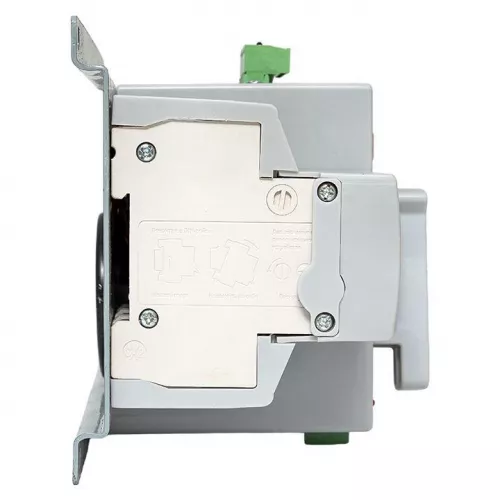 Устройство АВР MCB 3п C 16А 400В PROxima EKF ats-mcb-16c-3p-pro фото 5