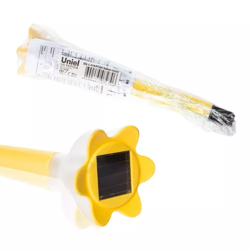 USL-C-419/PT305 Yellow crocus