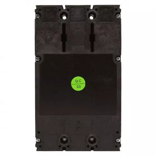 Выключатель автоматический 3п 40А 35кА AV POWER-1/3 TR AVERES EKF mccb-13-40-TR-av фото 8