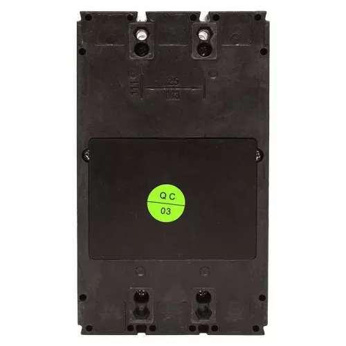 Выключатель автоматический 3п 125А 35кА AV POWER-1/3 TR AVERES EKF mccb-13-125-TR-av фото 8