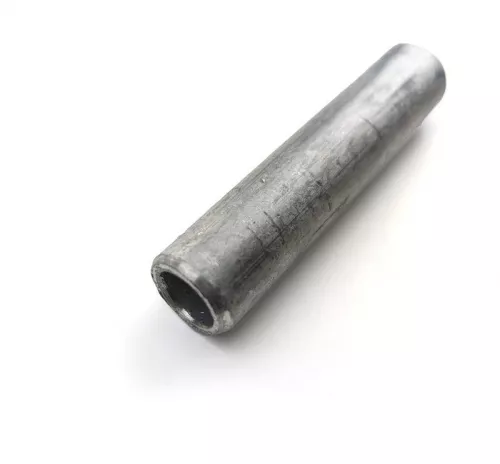 Гильза алюминиевая соед. ГА 70-12мм УХЛ3 (опрес.) ЗЭТАРУС zeta10014