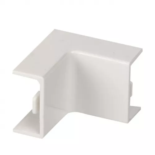Угол внутренний 20х10 бел. Plast PROxima (уп.4шт) EKF ibw-20-10x4 Угол внутренний 20х10 бел. Plast PROxima (уп.4шт) EKF ibw-20-10x4