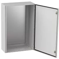 Корпус металлический ЩМП-5-0 1000х650х285мм У2 IP54 GENERICA IEK YKM40-05-54-G