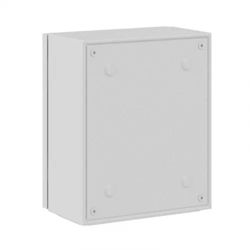 Шкаф ST с монтаж. платой 300х250х150мм от IP65-до IP66 IK10 DKC R5ST0391 фото 3
