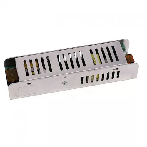 Драйвер BSPS 24В 2.5А=60Вт IP20 JazzWay 5015500 Драйвер BSPS 24В 2.5А=60Вт IP20 JazzWay 5015500