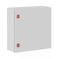 Корпус сварной ST без М/П 600х600х250 DKC R5ST0669WMP
