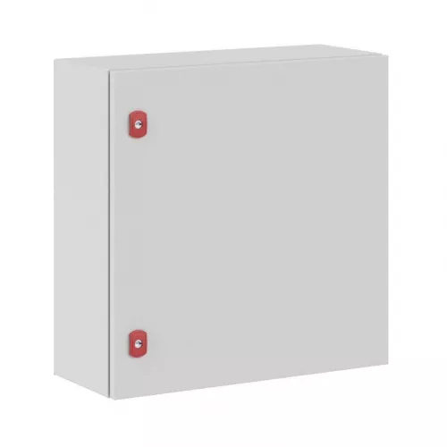 Корпус сварной ST без М/П 600х600х250 DKC R5ST0669WMP