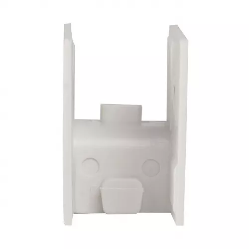 Угол внутренний 16х16 бел. Plast PROxima (уп.4шт) EKF ibw-16-16x4 фото 3