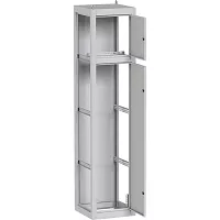 Каркас ВРУ-2 IP31 (2000х450х450) EKF mb15-13-00m