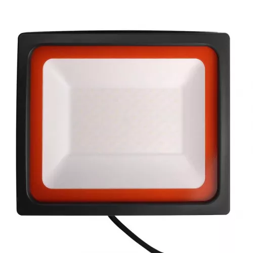 Прожектор светодиодный PFL-SC-SMD-100Вт 100Вт IP65 6500К мат. стекло JazzWay 5001428 фото 2