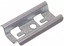 Держатель горизонт. VV150 IEK CLW10-VV-150