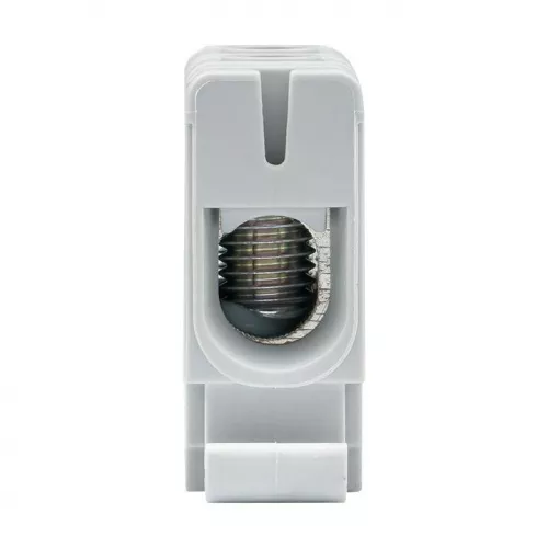 Клемма силовая вводная КСВ 16-50кв.мм сер. EKF plc-kvs-16-50-gray фото 4