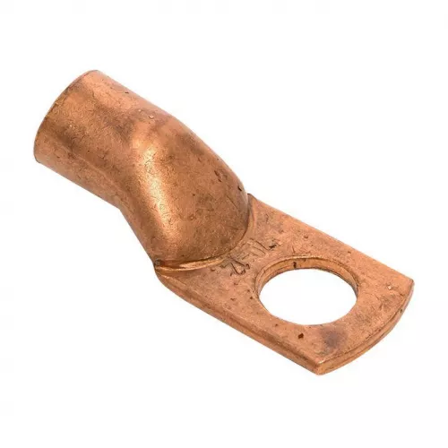 Наконечник медный DT-70-12-13 (ТМ) EKF dt-70-12-11 Наконечник медный DT-70-12-13 (ТМ) EKF dt-70-12-11