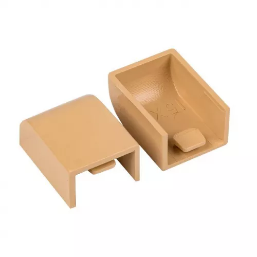 Заглушка 15х10 под свет. дерево Plast PROxima (уп.4шт) EKF ecl-15-10x4 фото 7 Заглушка 15х10 под свет. дерево Plast PROxima (уп.4шт) EKF ecl-15-10x4 фото 7