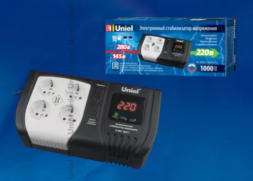 U-ARS-1000/1