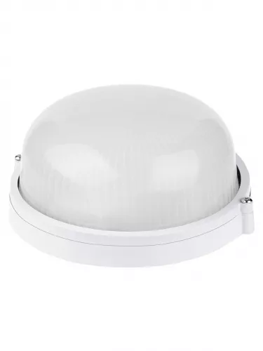 Светодиодный светильник LED ЖКХ 1301 1000Лм 8Вт IP54 TDM фото 2