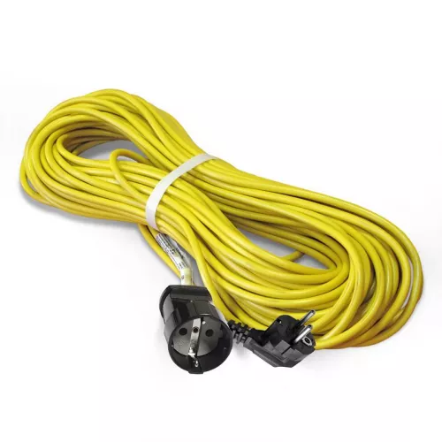 Удлинитель 1х10м с заземл. 10А IP20 2.2кВт Союз 481S-4401