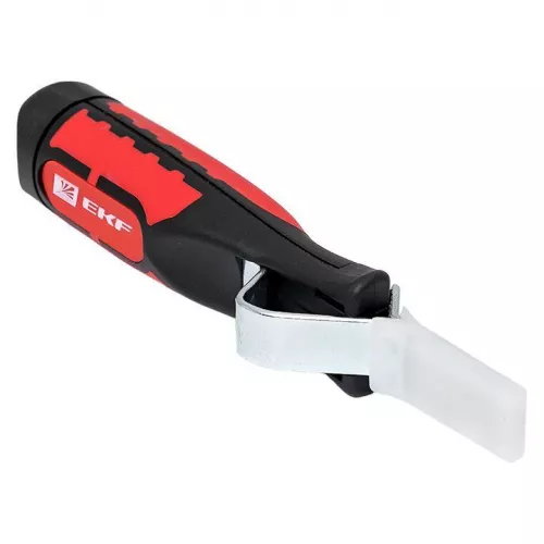 Нож кабельный WS-12 Professional EKF ws-12 фото 6