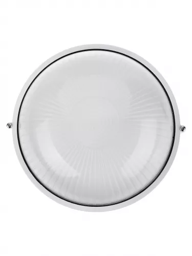 Светодиодный светильник LED ЖКХ 1101 1500Лм 16Вт IP54 TDM фото 4