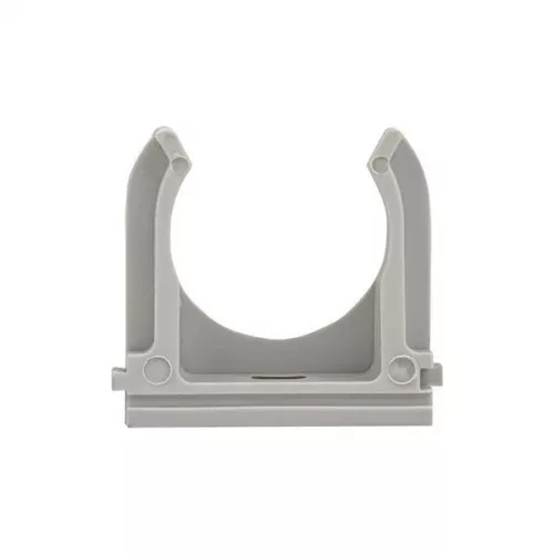 Крепеж-клипса d32мм (уп.50шт) Plast EKF derj-z-32n фото 4