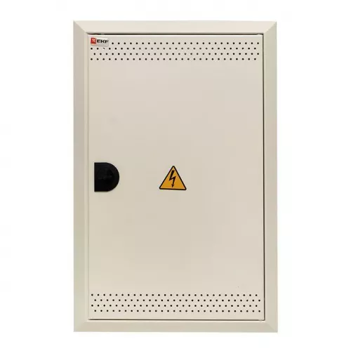 Щит cлаботочный Crosser R-2 520х340х120 IP31 PROxima EKF c-r-2 фото 5