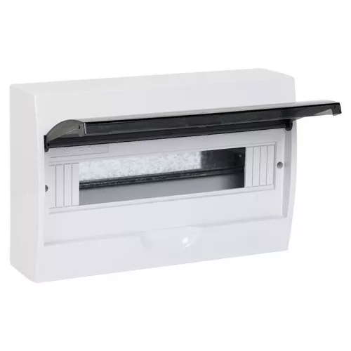 Щит ЩРН-П-15 IP41 EKF pb40-n-15 фото 2