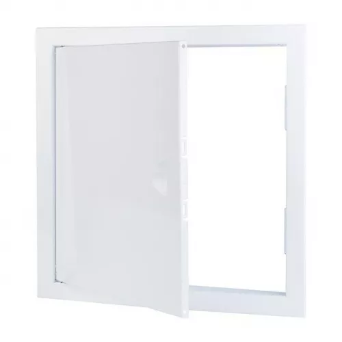 Люк ревизионный 600х600 металл Basic EKF lm-600x600 фото 2
