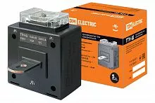 Трансформатор тока измерительный ТТН-Ш 250/5- 5VA/0,5-Р TDM