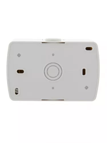 Розетка 2-м ОП Ната 16А IP20 без заземл. керам. бел. LEZARD 710-0200-128 фото 2 Розетка 2-м ОП Ната 16А IP20 без заземл. керам. бел. LEZARD 710-0200-128 фото 2