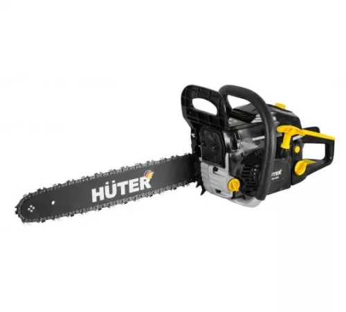 Бензопила BS-52M HUTER 70/6/9 фото 2 Бензопила BS-52M HUTER 70/6/9 фото 2