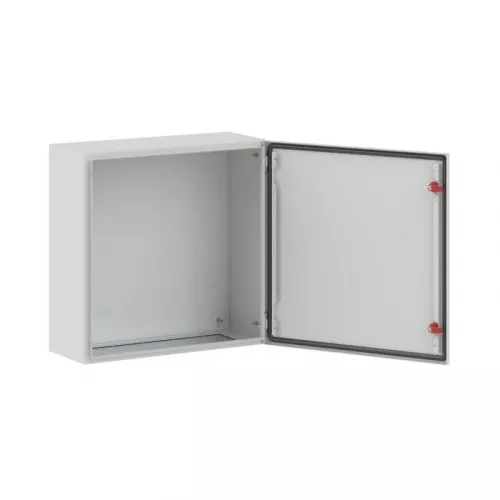 Корпус сварной ST без М/П 600х600х250 DKC R5ST0669WMP фото 2