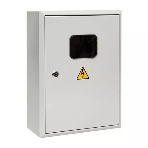Щит ЩУРн 1/12 (400х300х140) IP31 EKF mb23-1/12 фото 6