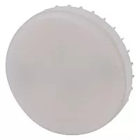 Лампа светодиодная LED STAR GX53 7W/827 (замена 60Вт) 7Вт 2700К тепл. бел. GX53 550лм 120 град. 220-240В матов. пласт. OSRAM 4058075106635