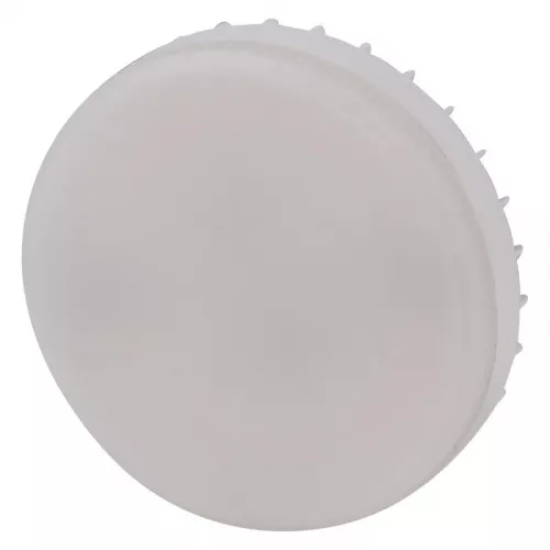 Лампа светодиодная LED STAR GX53 7W/827 (замена 60Вт) 7Вт 2700К тепл. бел. GX53 550лм 120 град. 220-240В матов. пласт. OSRAM 4058075106635