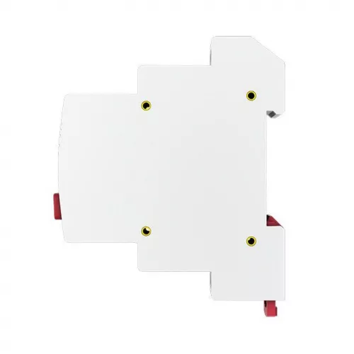 Кнопка модульная КМ-47 красная EKF mdb-47-red-pro фото 2