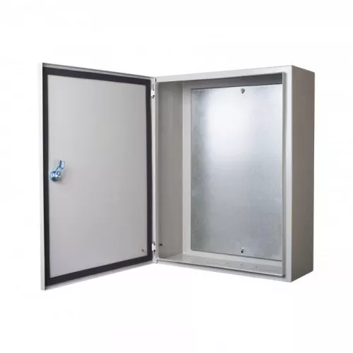 Корпус навесной ЩРНМ-3 650х500х220 IP54 с монтаж. панелью метал. SchE 30603DEK