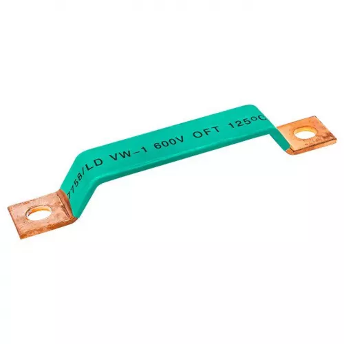 Комплект медных шин для реверса КТЭ 330-400 EKF ctr-k-15 фото 3