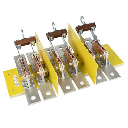 Разьединитель РЕ19-45-31160 2500А PROxima EKF re19-4531160 фото 4